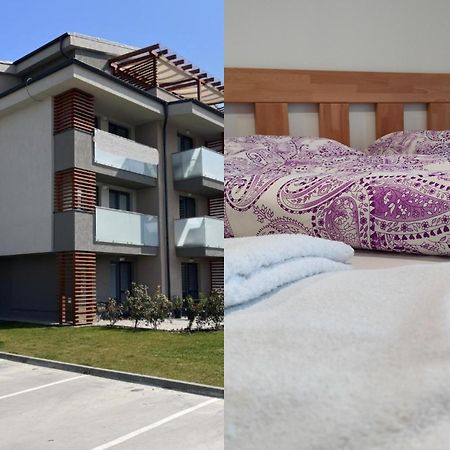 Apartman Paula 2 Podhájska Extérieur photo