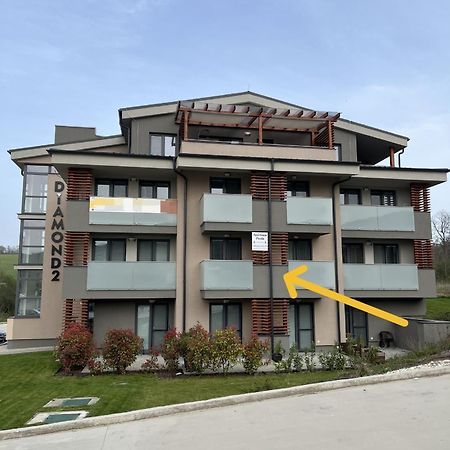 Apartman Paula 2 Podhájska Extérieur photo