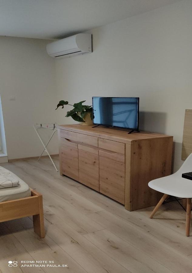 Apartman Paula 2 Podhájska Extérieur photo