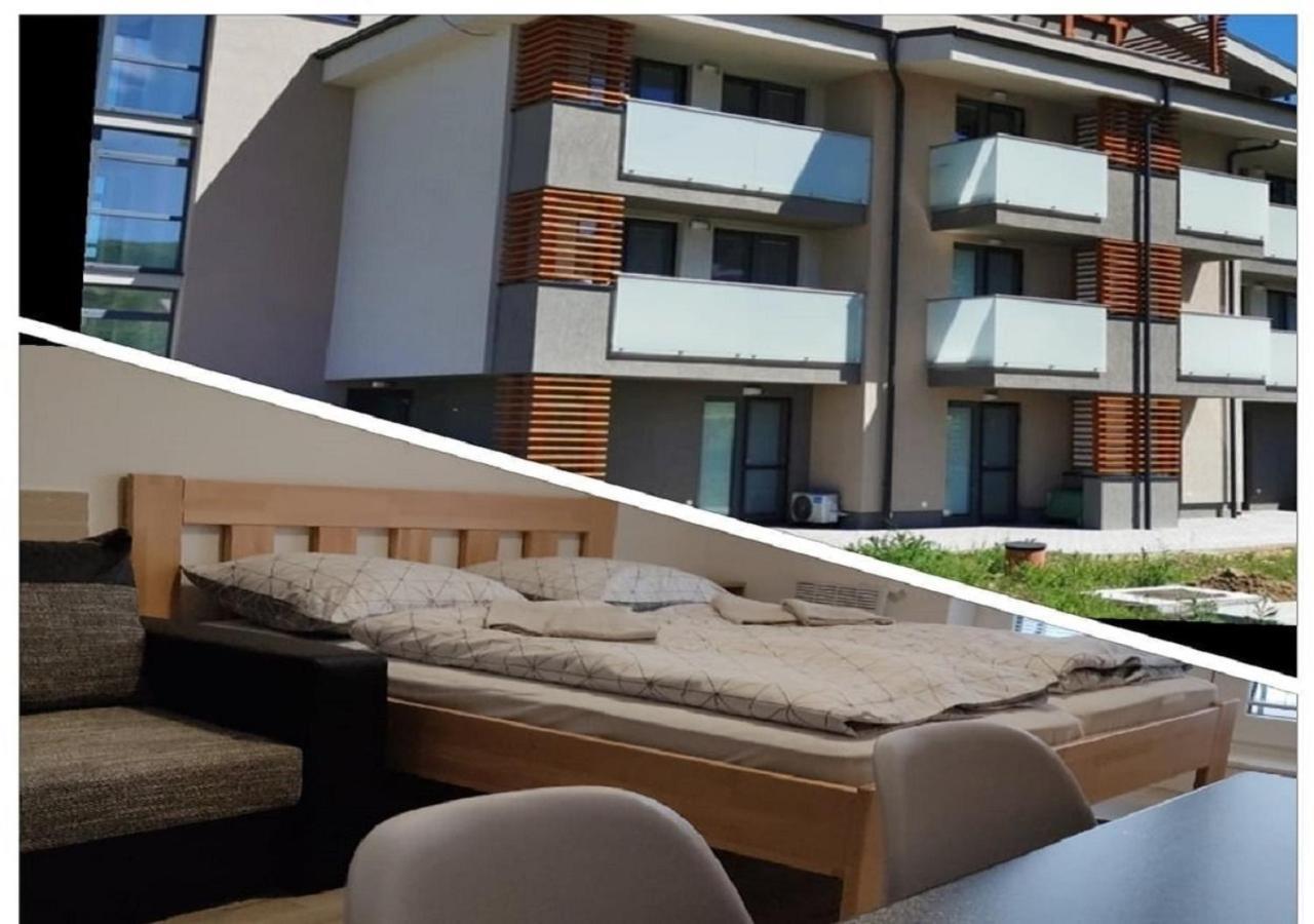 Apartman Paula 2 Podhájska Extérieur photo