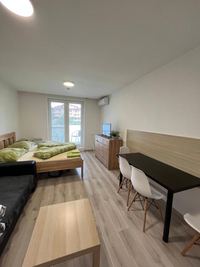 Apartman Paula 2 Podhájska Extérieur photo