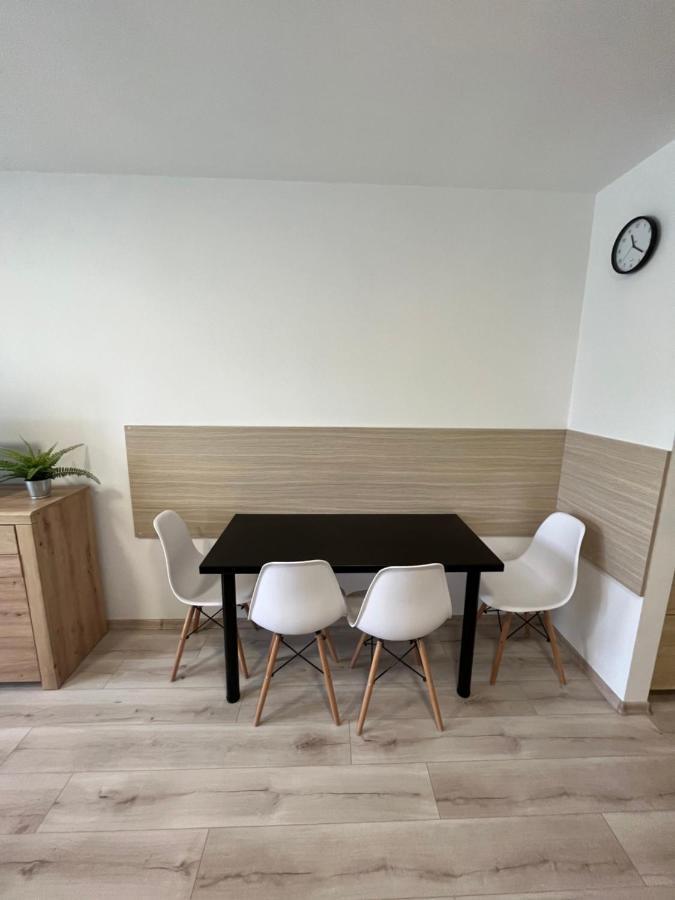 Apartman Paula 2 Podhájska Extérieur photo