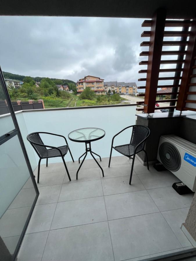 Apartman Paula 2 Podhájska Extérieur photo
