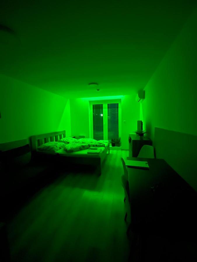 Apartman Paula 2 Podhájska Extérieur photo