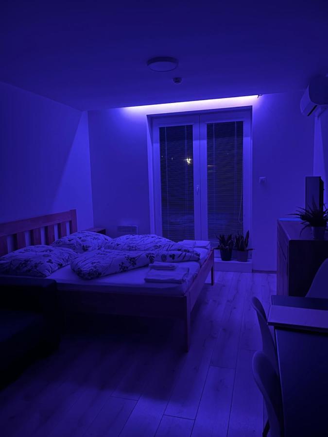 Apartman Paula 2 Podhájska Extérieur photo