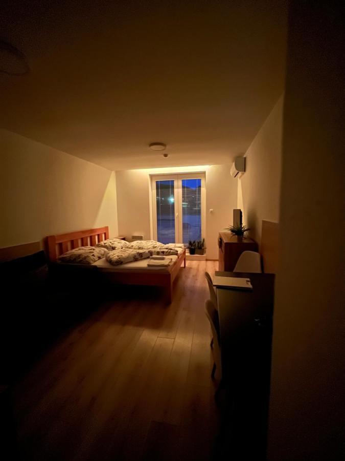 Apartman Paula 2 Podhájska Extérieur photo