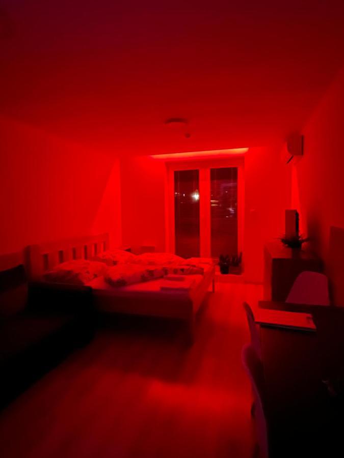 Apartman Paula 2 Podhájska Extérieur photo