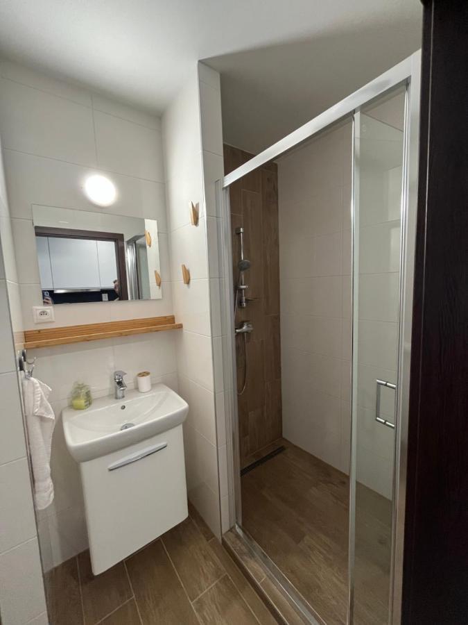 Apartman Paula 2 Podhájska Extérieur photo