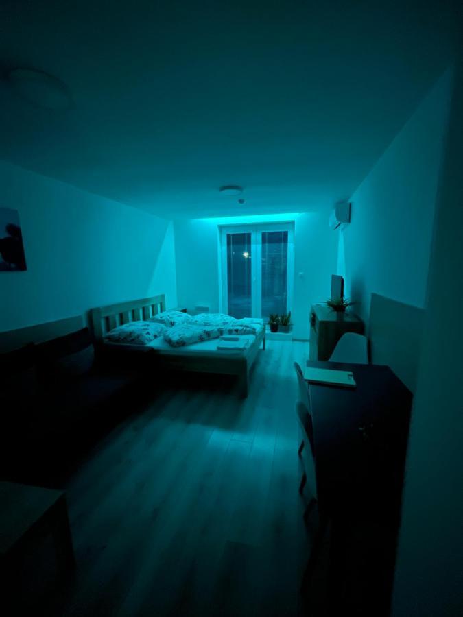 Apartman Paula 2 Podhájska Extérieur photo