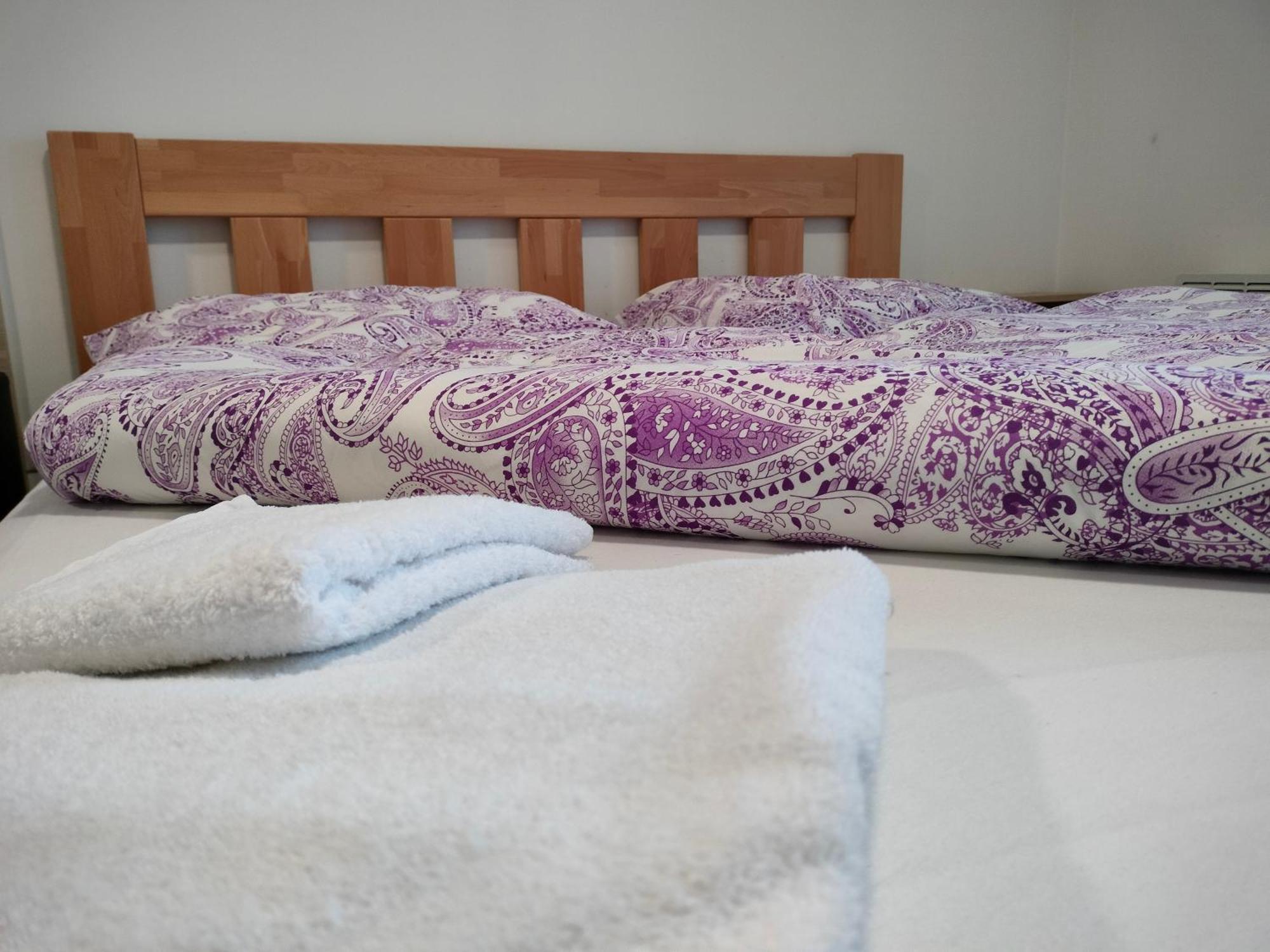 Apartman Paula 2 Podhájska Extérieur photo