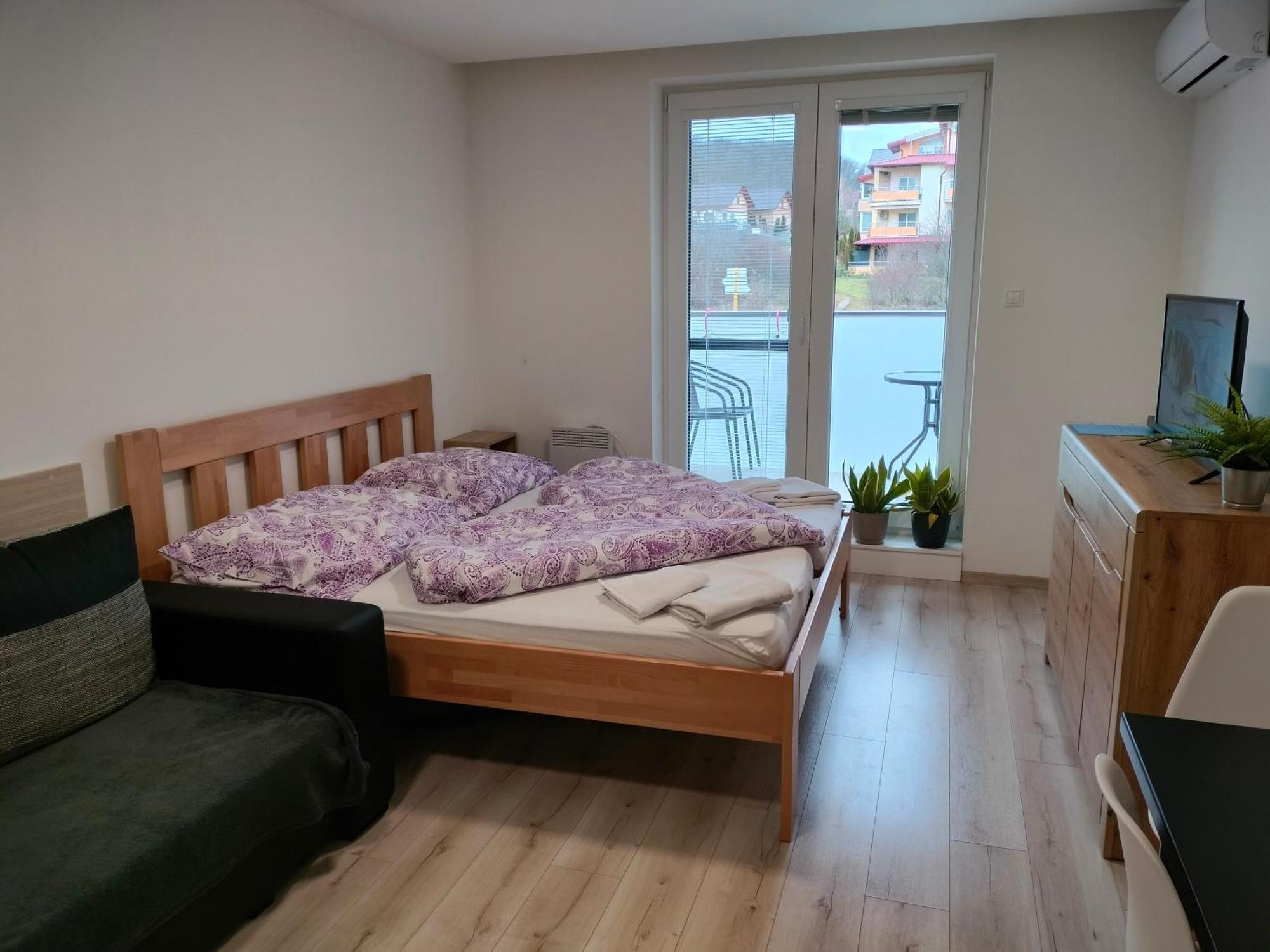 Apartman Paula 2 Podhájska Extérieur photo