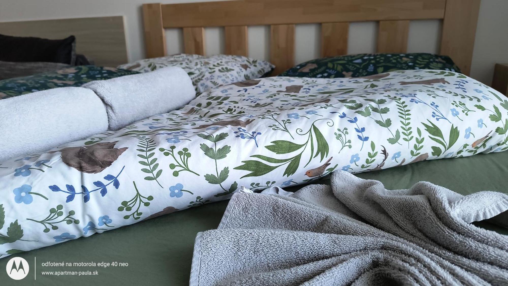 Apartman Paula 2 Podhájska Extérieur photo